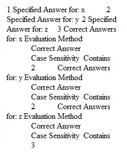 Recitation 5 Part 2